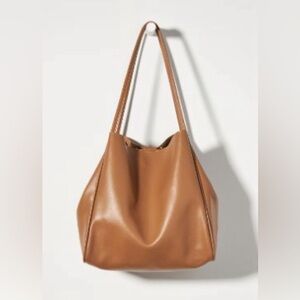 Anthropologie Hollace Tote